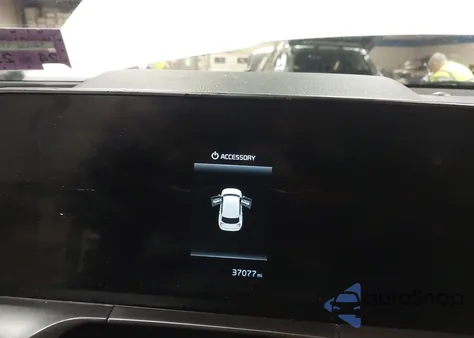 2024 Kia Telluride S z USA, uszkodzony, nr VIN 5XYP6DGC5RG536308